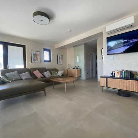 Luxury Villa "Sreca" Supetarska Draga Exterior foto