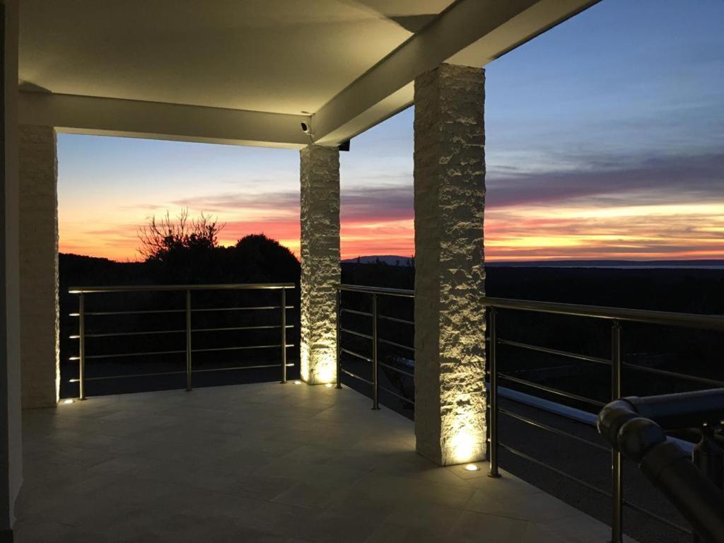 Luxury Villa "Sreca" Supetarska Draga Exterior foto