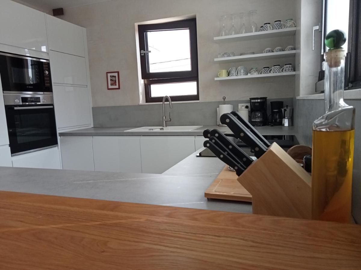Luxury Villa "Sreca" Supetarska Draga Exterior foto