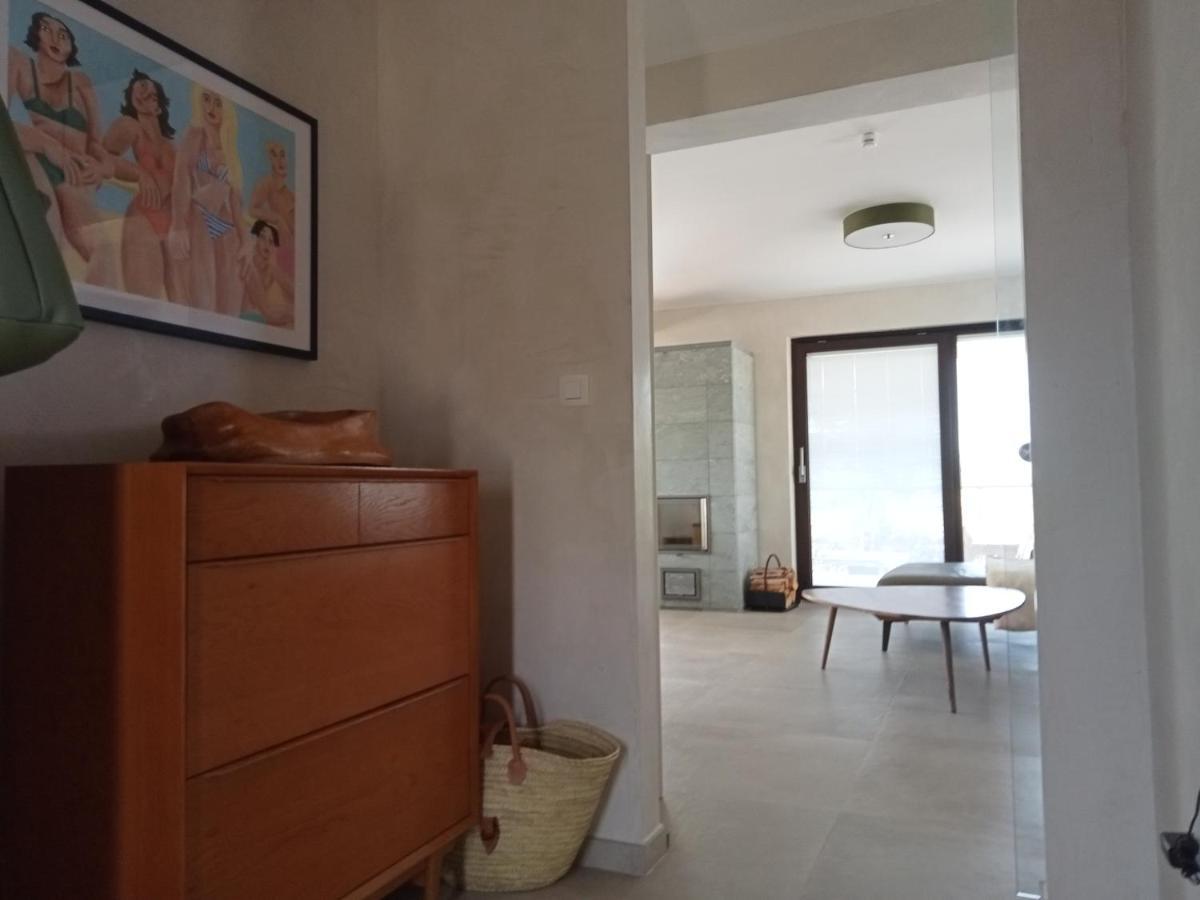 Luxury Villa "Sreca" Supetarska Draga Exterior foto