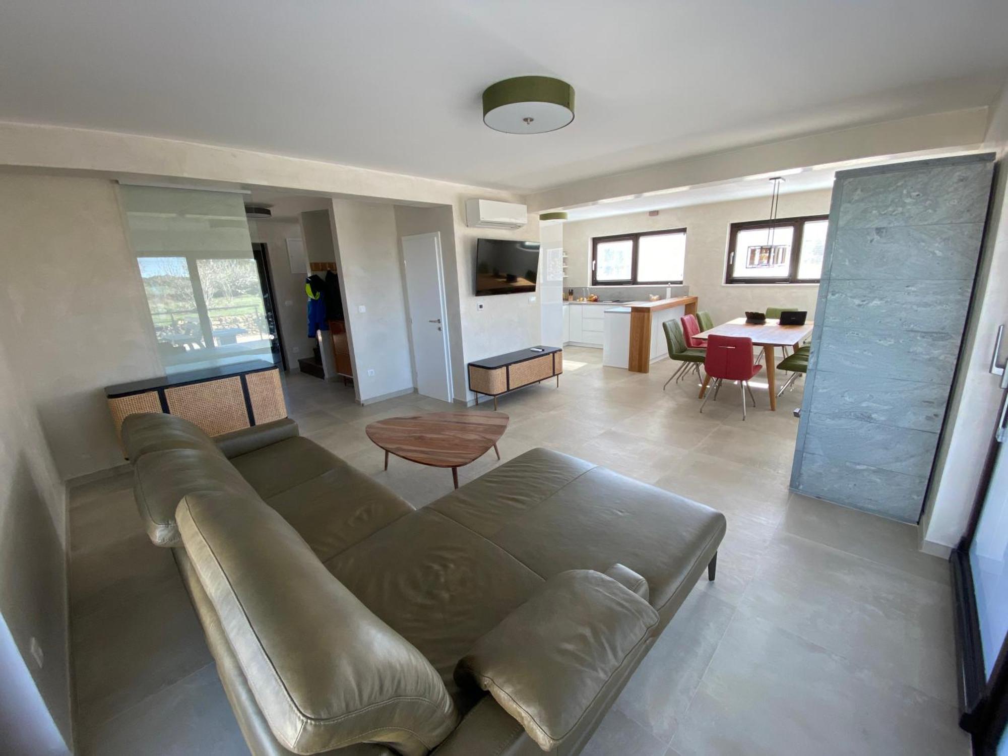 Luxury Villa "Sreca" Supetarska Draga Exterior foto